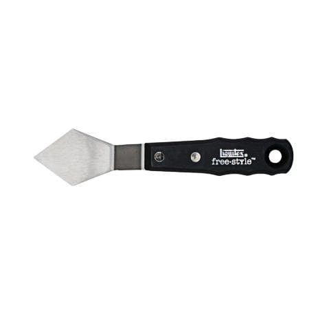 Liquitex Palette Knife Liquitex Professional Knives: Professional Trowel 