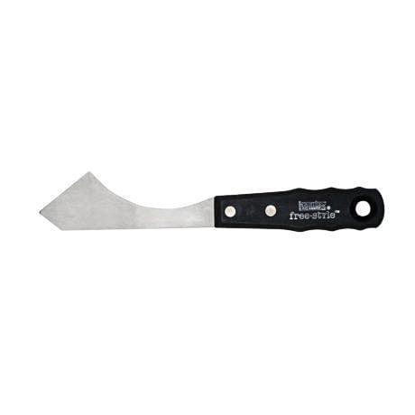 Liquitex Palette Knife Liquitex Professional Knives: Professional trowel 