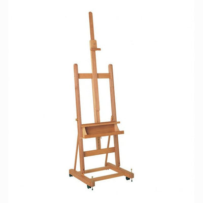 M/04 Studio Easel (Bulky Item Shipping may apply)