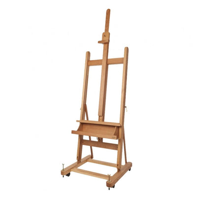 M/06 Studio Easel (Bulky Item Shipping may apply)