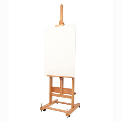 M/19 Double-Sided Studio Easel (Bulky Item Shipping may apply)