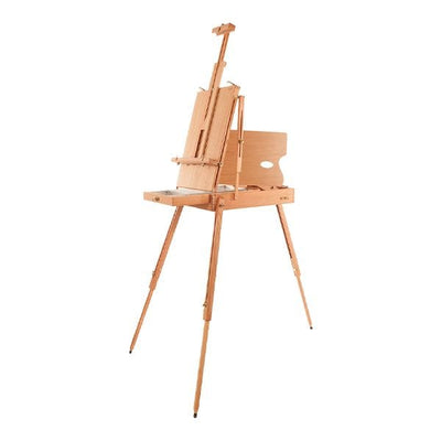 M/22 French Box Easel (Bulky Item Shipping may apply)