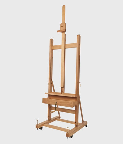 Mabef Easel Mabef M05 Small Studio Easel with Crank