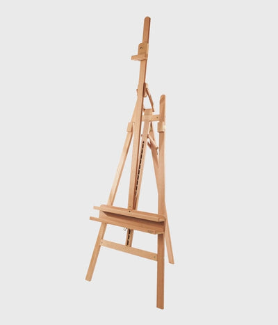 Mabef Easel Mabef M11 Inclinable Lyre Easel