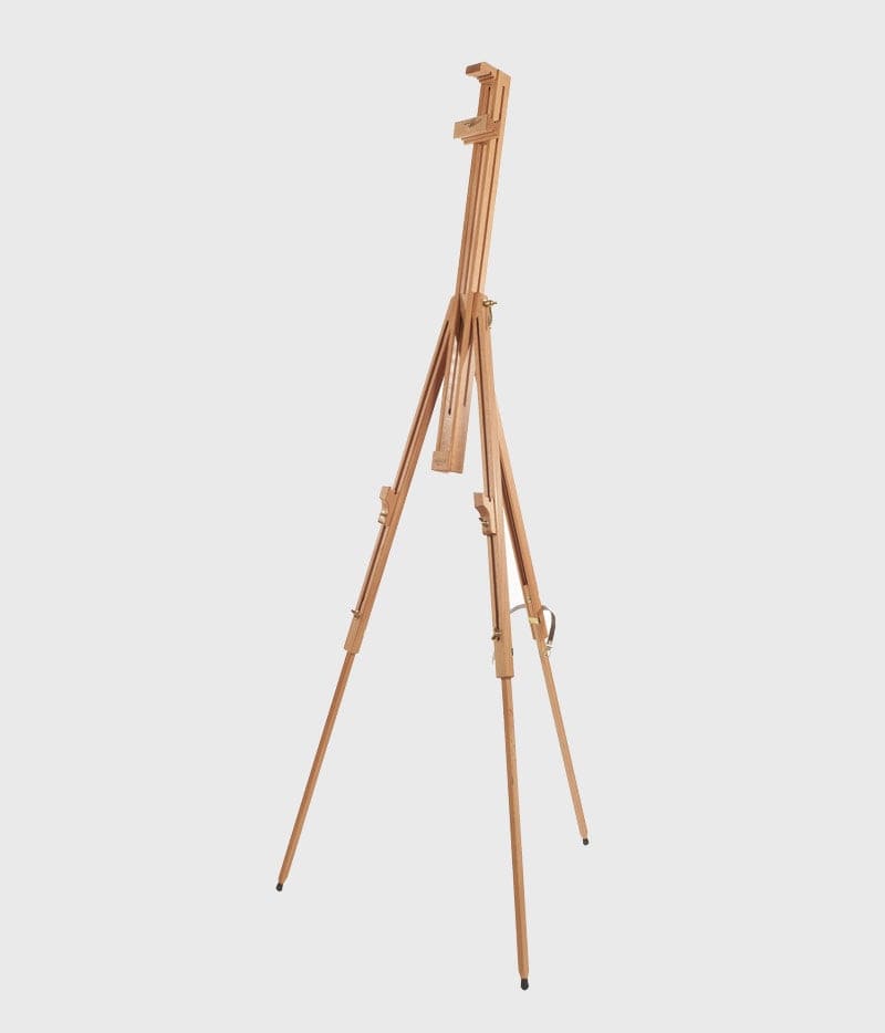 Mabef Easel Mabef M29 Basic Field Easel
