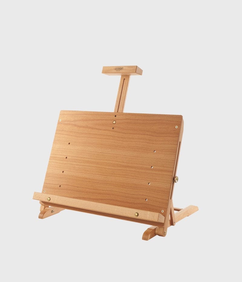 Mabef Easel Mabef M34 Display Table Easel