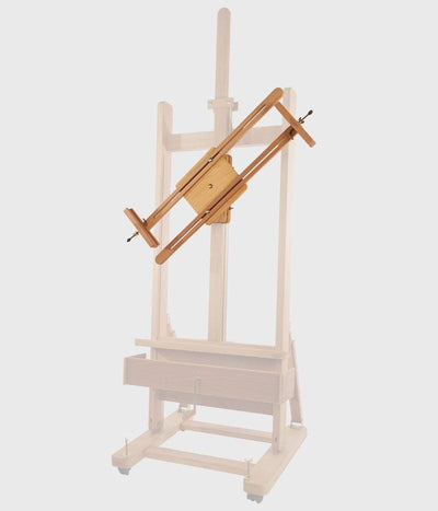 Mabef Easel Mabef MA40 Revolving Painting Accessory