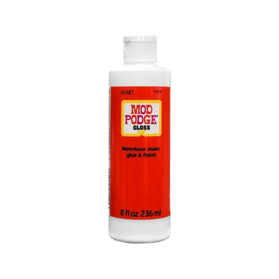 Not specified Glue Mod Podge Gloss Glue/Sealer/Finish