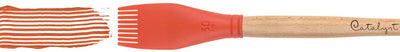 Princeton Art Tool Catalyst Blade Long Handle 30mm Orange Blade 5