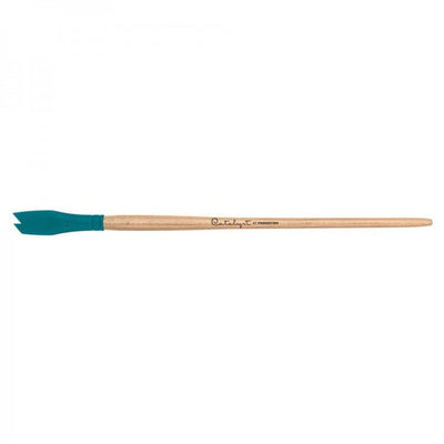 Princeton Art Tool Catalyst Blades Long Handle 15mm Blue Blade 2