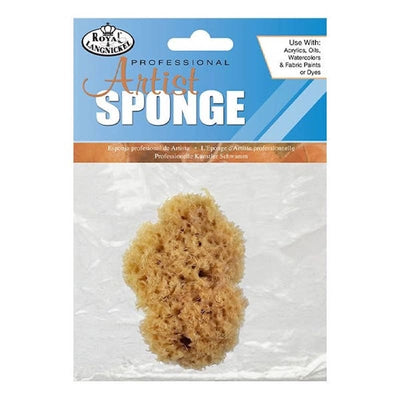 Royal & Langnickel Accessory Sea Sponge Sea Wool #2006