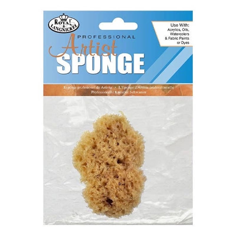 Royal & Langnickel Accessory Sea Sponge Sea Wool 