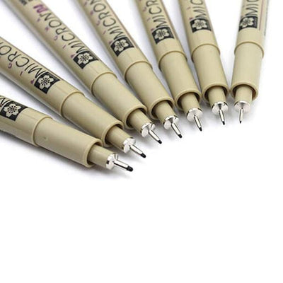 Prismacolor Woodless Graphite Pencil 2B (Dozen)-Montgomery Pens Fountain  Pen Store 212 420 1312