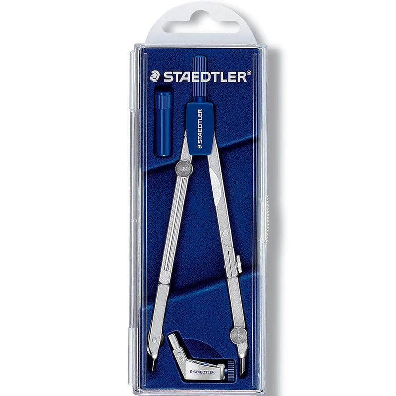 Staedtler Compass Staedtler Mars Compass 554 Basic with Extension Bars
