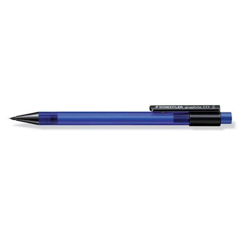 Staedtler Pencil Staedtler Graphite Mechanical Pencil 777 0.5mm