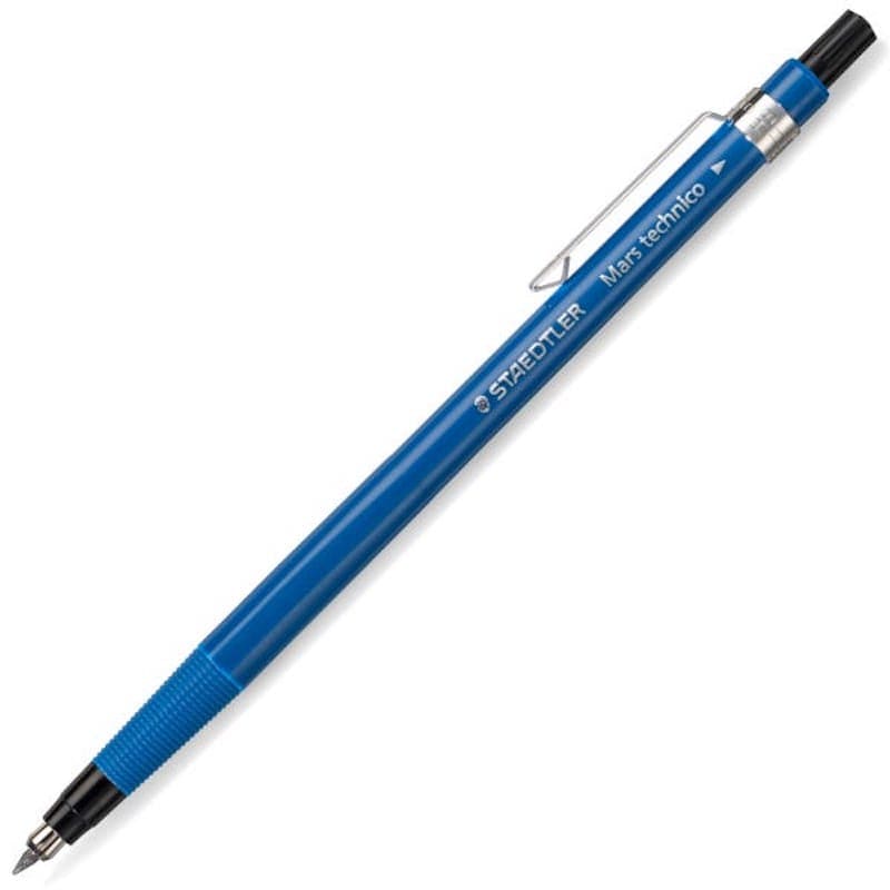 Staedtler Pencil Staedtler Mars Technico HB 788 C