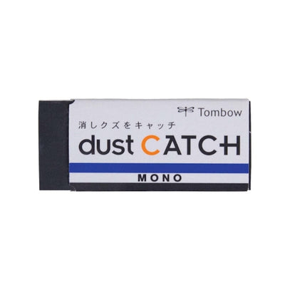Tombow Eraser Tombow Dustcatch Eraser Mono (Black)