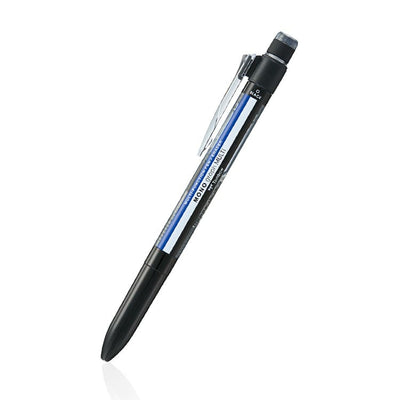 Tombow pencil oil-based ballpoint pen replacement core ZOOM EF 0.7 Black  BR-EF33 BR-EF33 