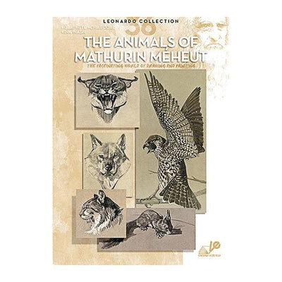 Leonardo Collection Volume 36, The animals of Mathurin Meheut