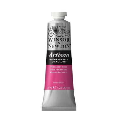 Winsor & Newton Artisan Water Mixable Oil Colour 37ml