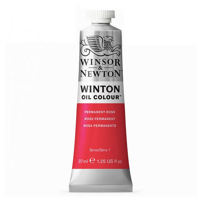 Winsor & Newton Oil Paint Winsor & Newton Winton Oil Colour 37ml