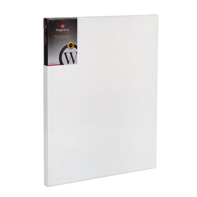 ESRICH Canvases for Painting Blank Cotton Canvas Boards 21Pack with 7 in  2024