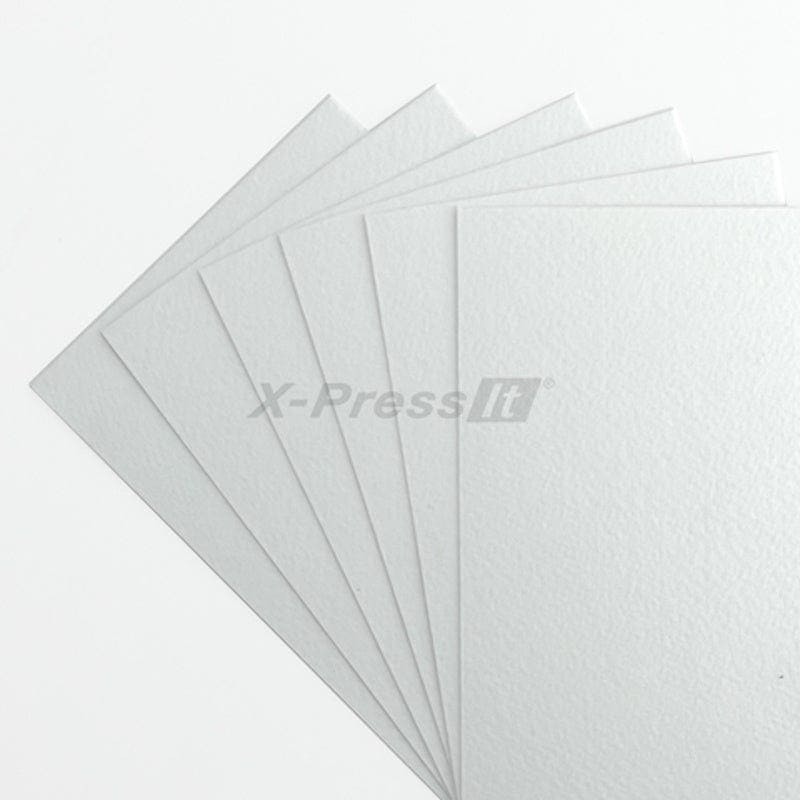 X-PressIt Paper X-Press It Aqua Paper 70x100cm 300gsm