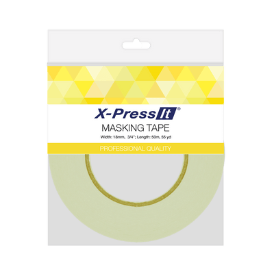 X-Press It Masking Tape