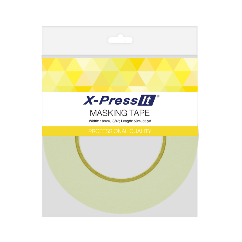 X-Press It Masking Tape