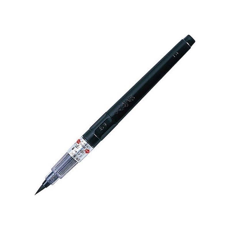 Zig Pen Zig Medium Brush Pen (Black) No. 22